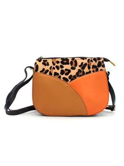 Soruka 81115 - APRIL Rosso Accessori Donna 