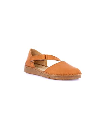 Grunland Donna INAD SC2159 Cuoio Scarpe Donna 