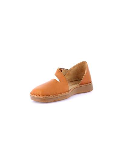 Grunland Donna INAD SC2159 Cuoio Scarpe Donna 