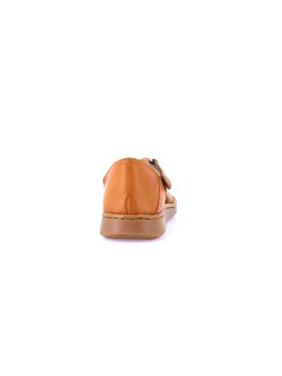 Grunland Donna INAD SC2159 Cuoio Scarpe Donna 