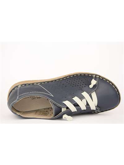 Grunland Donna INAD SC4620 Blu Scarpe Donna 