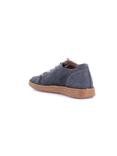 Grunland Donna INAD SC4620 Blu Scarpe Donna 
