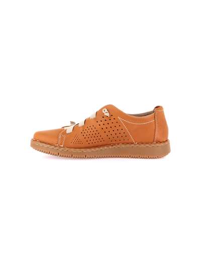 Grunland Donna INAD SC4620 Cuoio Scarpe Donna 