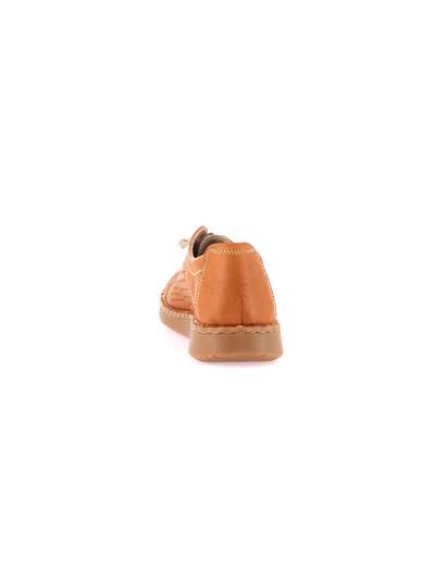 Grunland Donna INAD SC4620 Cuoio Scarpe Donna 