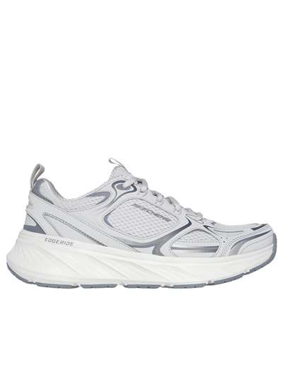 Skechers 150475 EDGERIDE SIL. Grigio Scarpe Donna 