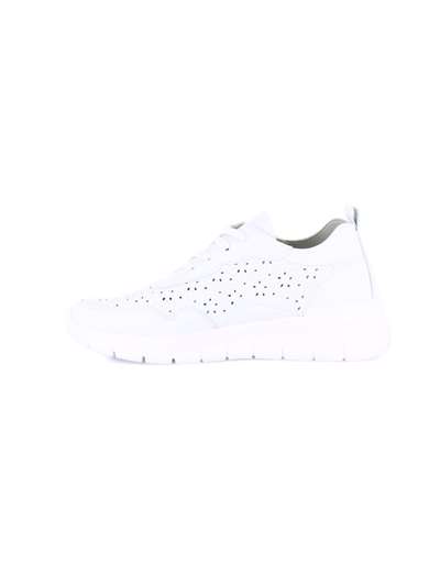 Grunland Donna SACE SC0196 Bianco Scarpe Donna 