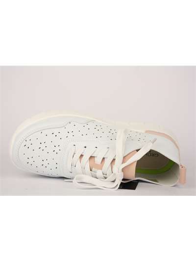 Grunland Donna SACE SC0196 Bianco Scarpe Donna 