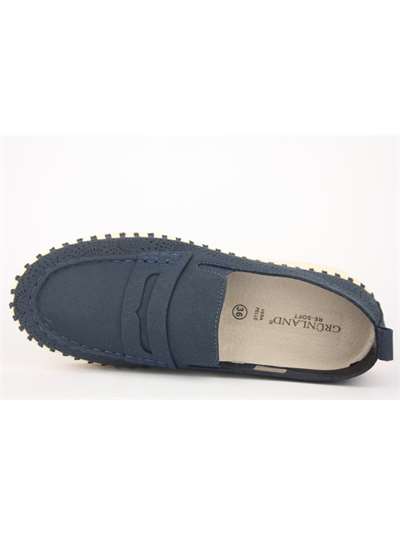 Grunland Donna SILI SC4368 Blu Scarpe Donna 