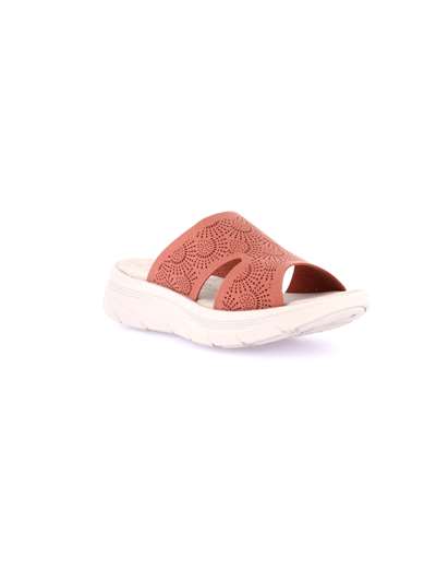 Grunland Donna SAVA CI0886 Mattone Scarpe Donna 