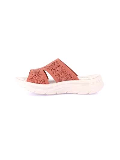 Grunland Donna SAVA CI0886 Mattone Scarpe Donna 
