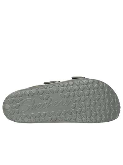Skechers 111592 ARCH FIT Verde Scarpe Donna 