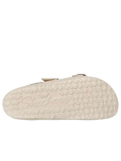 Skechers 111592 ARCH FIT Panna Scarpe Donna 