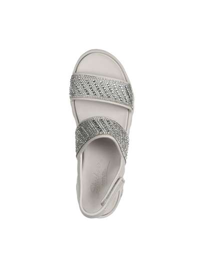 Skechers 111531 ARCHFIT Beige Scarpe Donna 