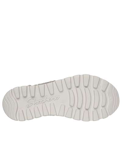 Skechers 111531 ARCHFIT Beige Scarpe Donna 