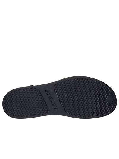Skechers 111257 ARCHFIT Nero Scarpe Donna 