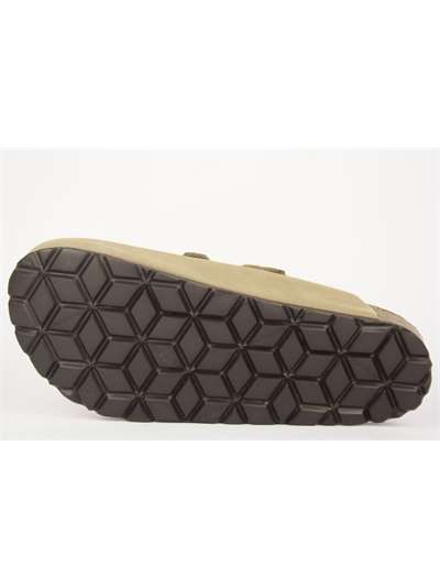 Grunland Donna SARA CB1684 Kaki Scarpe Donna 