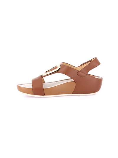 Grunland Donna DIRA SA2061 Cuoio Scarpe Donna 