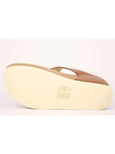 Grunland Donna DIRA CI1583 Cuoio Scarpe Donna 
