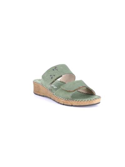 Grunland Donna PALO CI3611 Salvia Scarpe Donna 