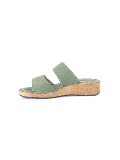 Grunland Donna PALO CI3611 Salvia Scarpe Donna 