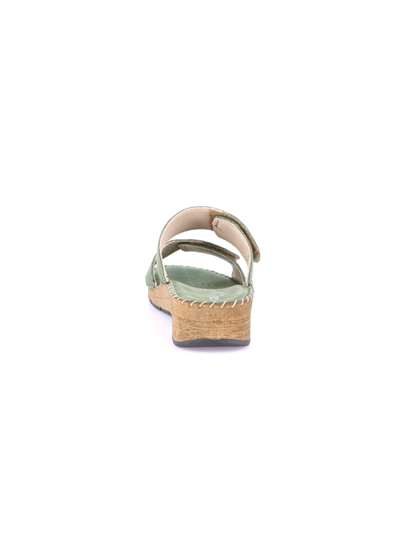 Grunland Donna PALO CI3611 Salvia Scarpe Donna 