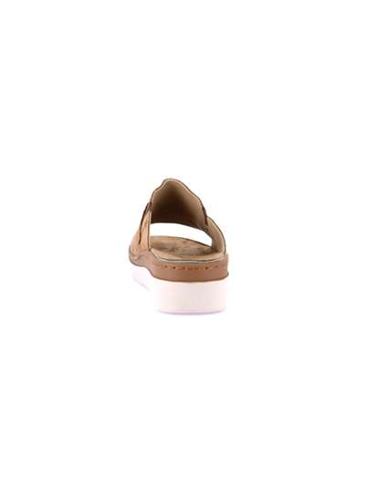Grunland Donna MOLL CE0456 Cuoio Scarpe Donna 