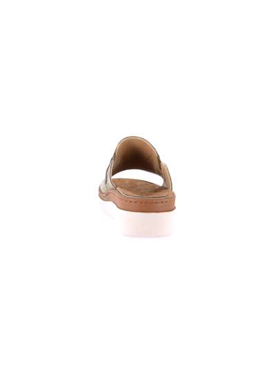 Grunland Donna MOLL CE0456 Oliva Scarpe Donna 
