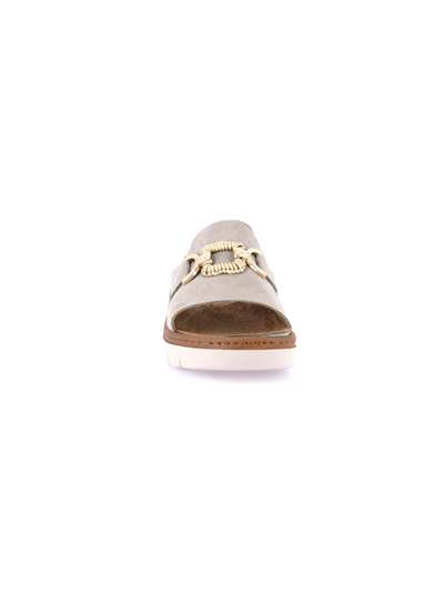 Grunland Donna MOLL CE0456 Beige Scarpe Donna 