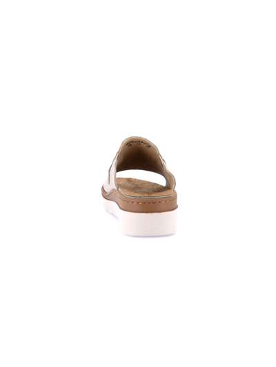 Grunland Donna MOLL CE0456 Beige Scarpe Donna 