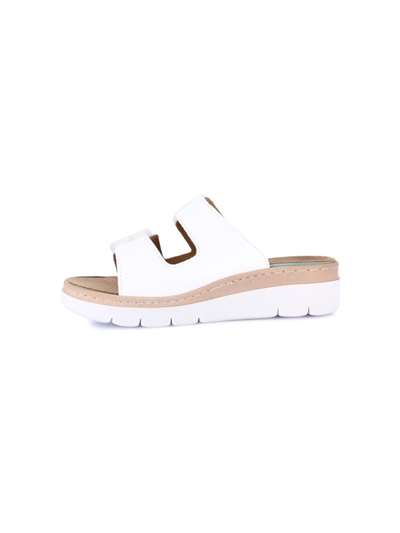 Grunland Donna MOLL CE0454 Ghiaccio Scarpe Donna 