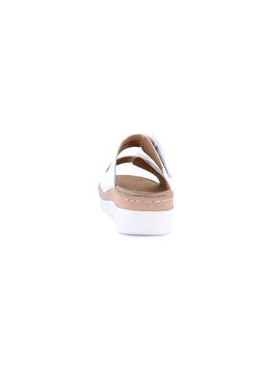 Grunland Donna MOLL CE0454 Ghiaccio Scarpe Donna 