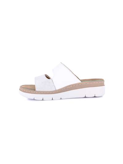 Grunland Donna MOLL CE0458 Bianco Scarpe Donna 