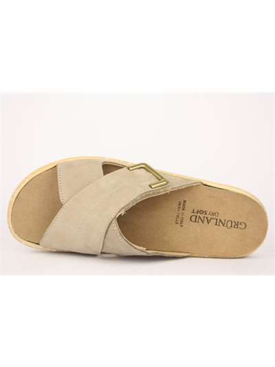 Grunland Donna MOLL CE0855 Corda Scarpe Donna 