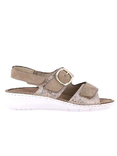 Grunland Donna DAMI SE0144 Corda Scarpe Donna 