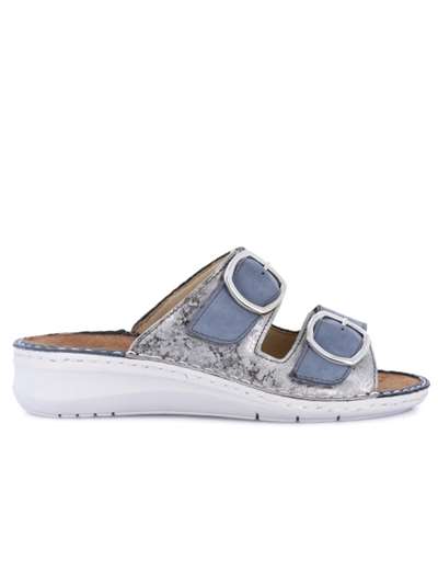 Grunland Donna DAMI CE0395 Grigio Scarpe Donna 