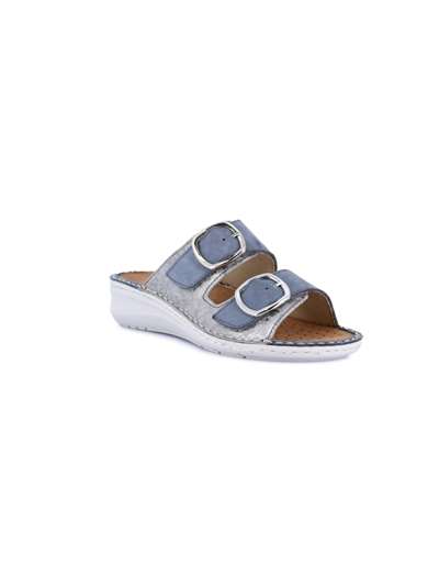 Grunland Donna DAMI CE0395 Grigio Scarpe Donna 