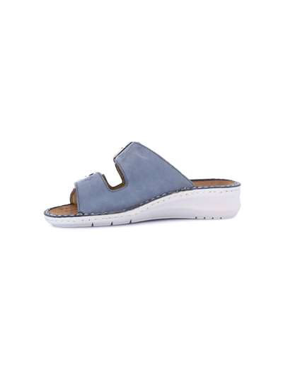 Grunland Donna DAMI CE0395 Grigio Scarpe Donna 