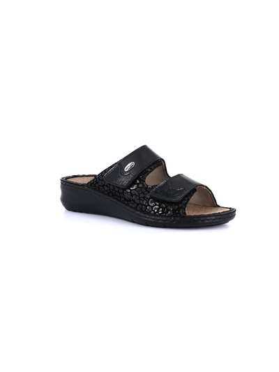 Grunland Donna DAMI CE0256 Nero Scarpe Donna 