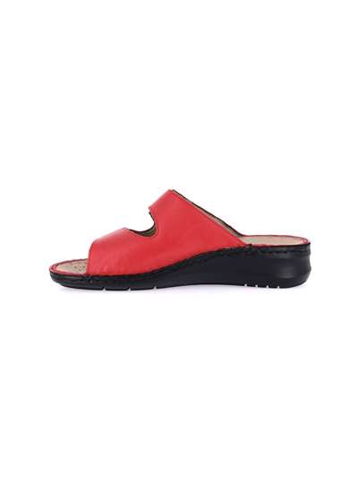 Grunland Donna DAMI CE0256 Rosso Scarpe Donna 