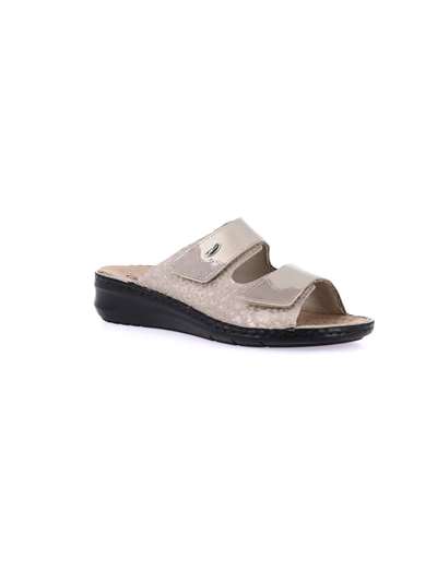 Grunland Donna DAMI  CE0256 Platino Scarpe Donna 