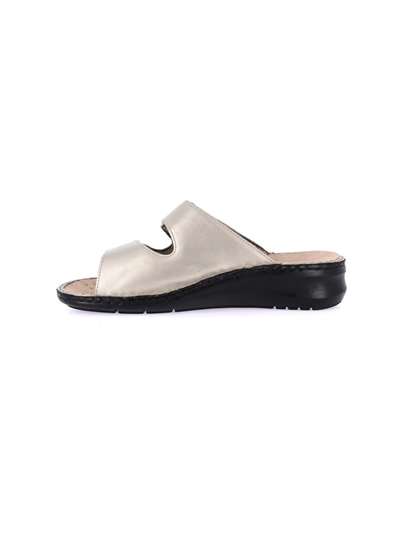 Grunland Donna DAMI  CE0256 Platino Scarpe Donna 