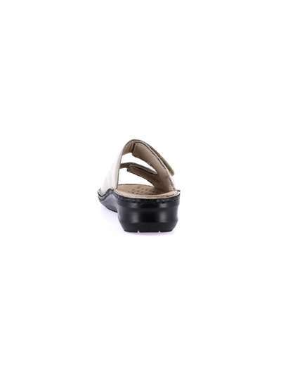 Grunland Donna DAMI  CE0256 Platino Scarpe Donna 