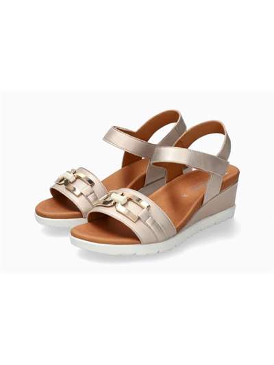 Mephisto Donna YULIA Platino Scarpe Donna 