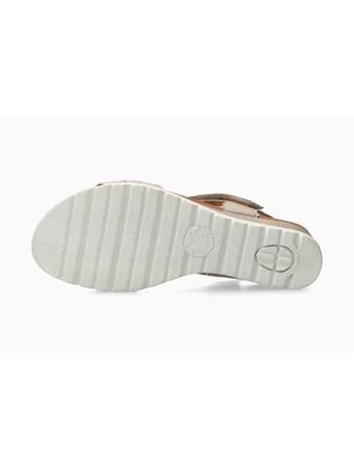 Mephisto Donna YULIA Platino Scarpe Donna 