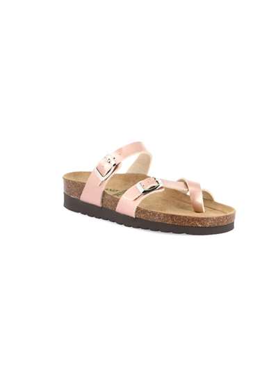 Grunland Donna HOLA CB0746 Cipria Scarpe Donna 