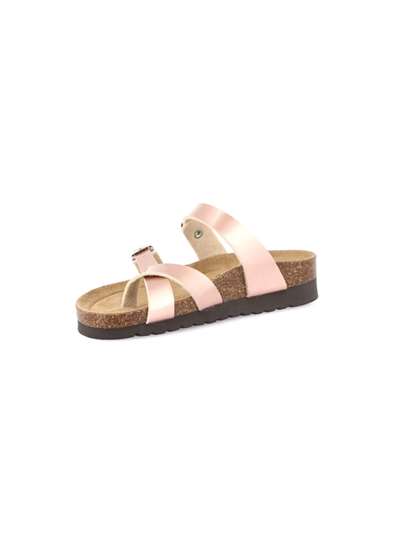 Grunland Donna HOLA CB0746 Cipria Scarpe Donna 