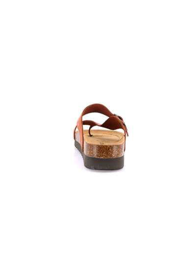 Grunland Donna HOLA CB0327 Mattone Scarpe Donna 