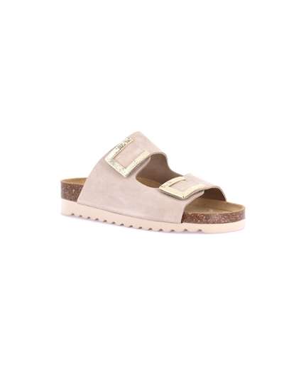 Grunland Donna HOLA CB0771 Beige Scarpe Donna 