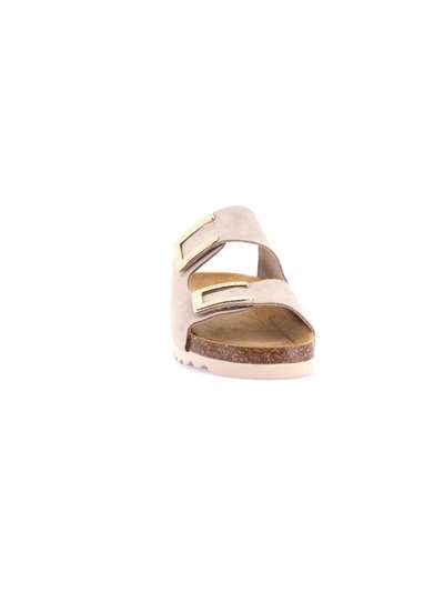 Grunland Donna HOLA CB0771 Beige Scarpe Donna 