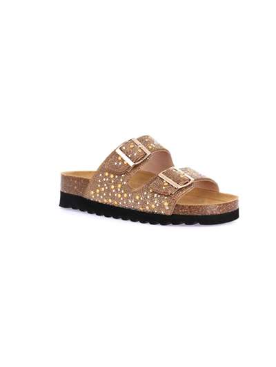 Grunland Donna HOLA CB0758 Cipria Scarpe Donna 